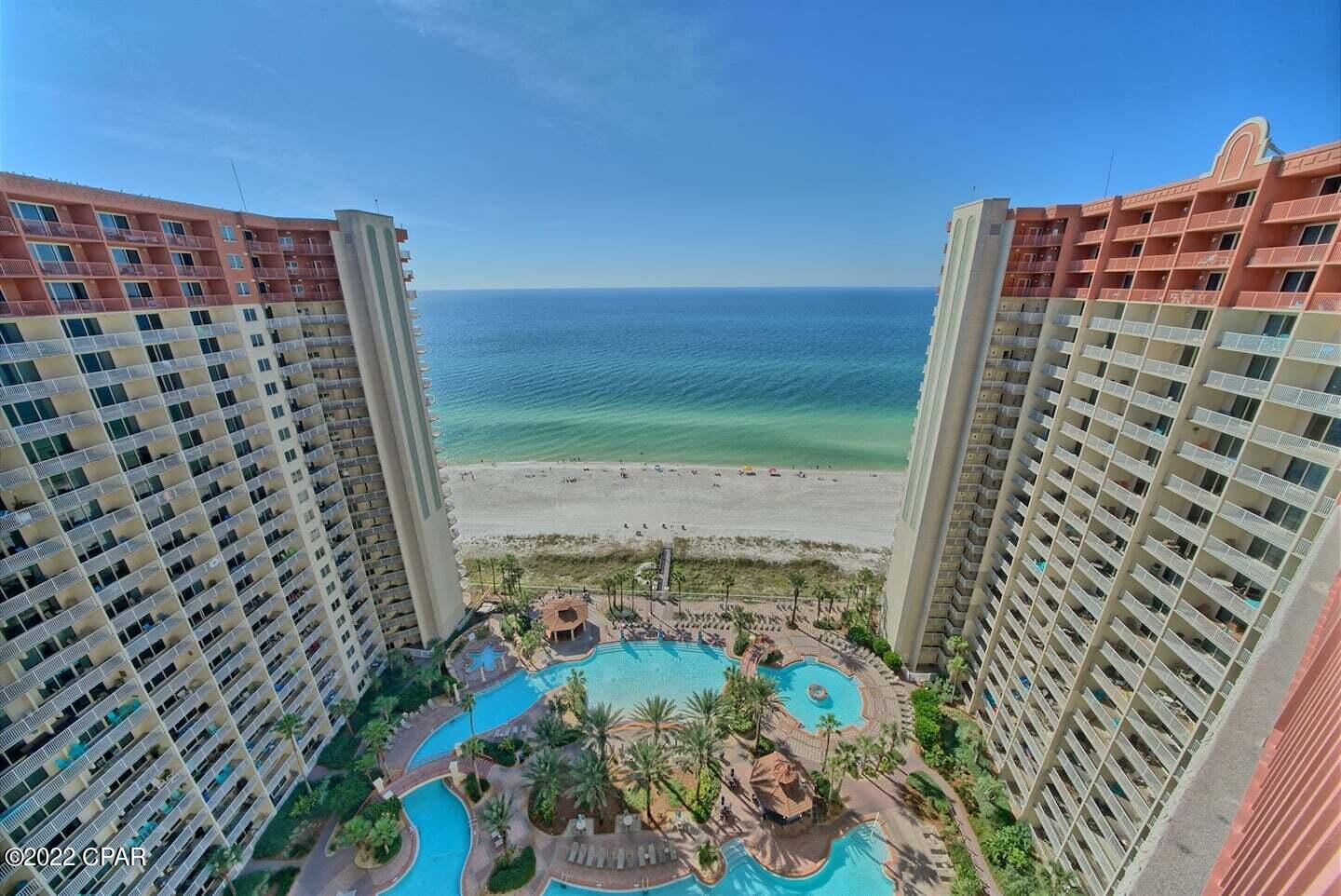 Shores Of Panama Phase I - Residential