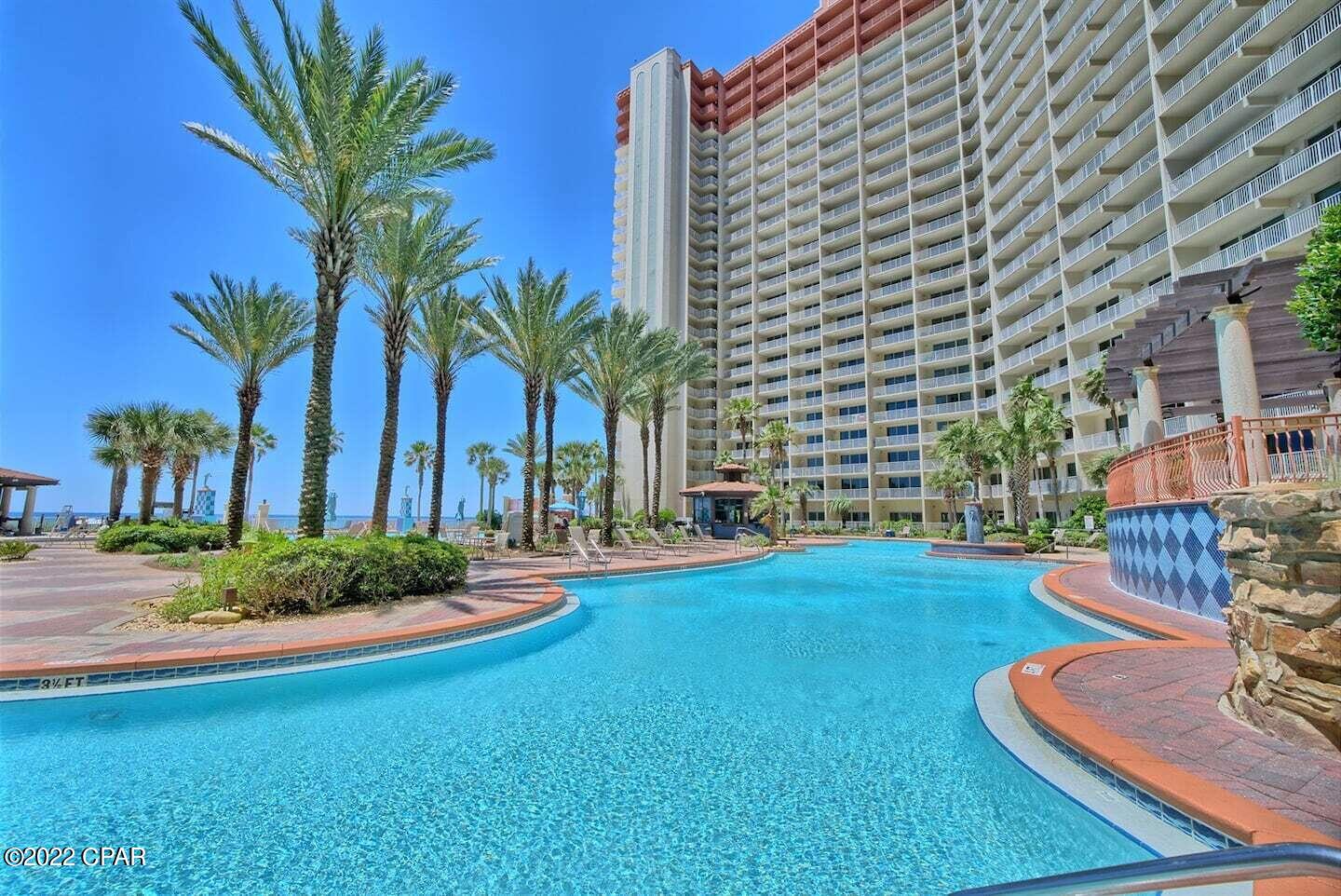 Shores Of Panama Phase I - Residential