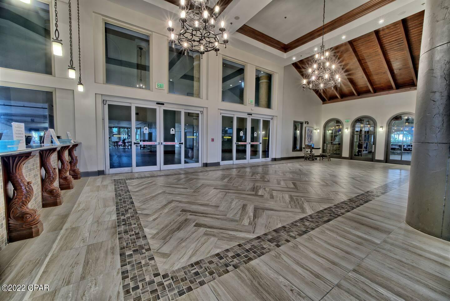 Shores Of Panama Phase I - Residential