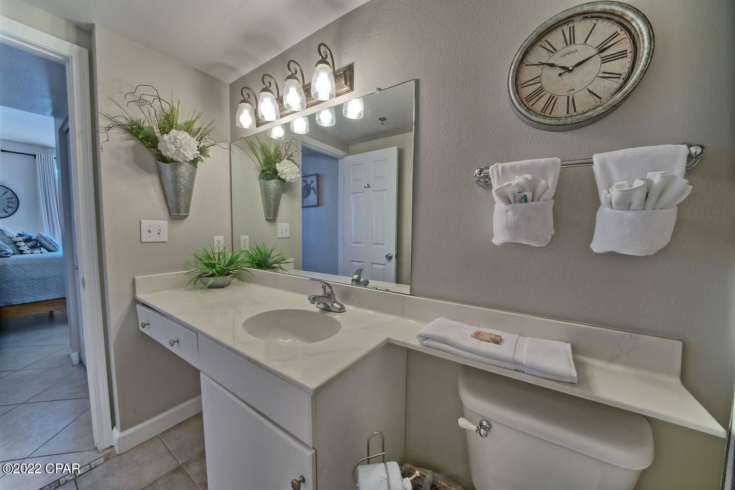 Shores Of Panama Phase I - Residential