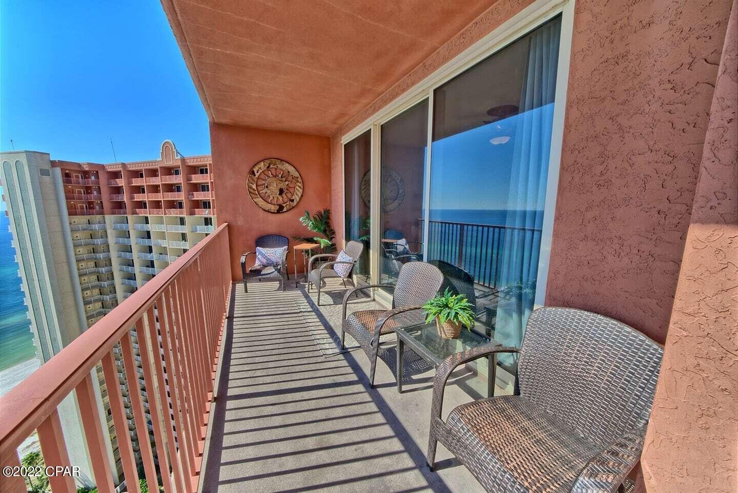 Shores Of Panama Phase I - Residential