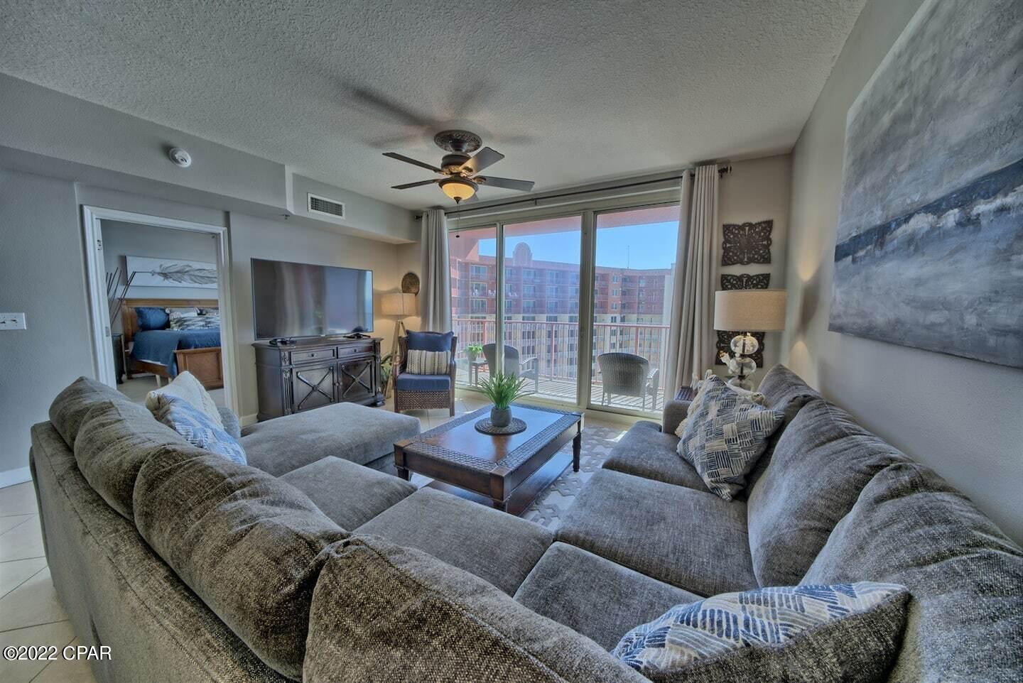 Shores Of Panama Phase I - Residential