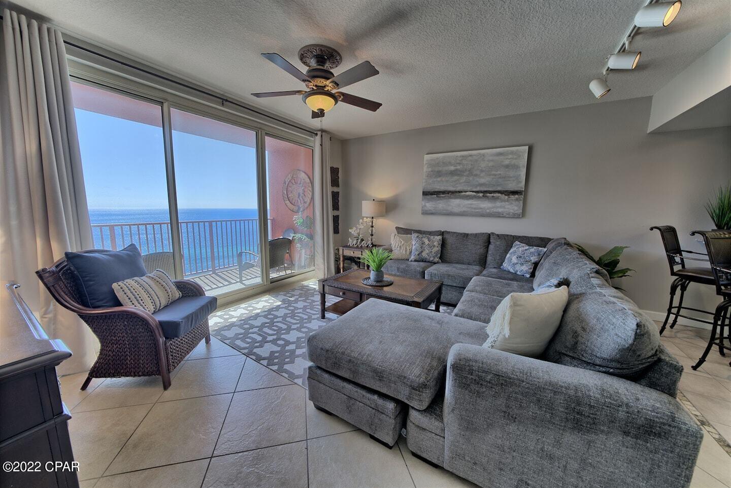 Shores Of Panama Phase I - Residential