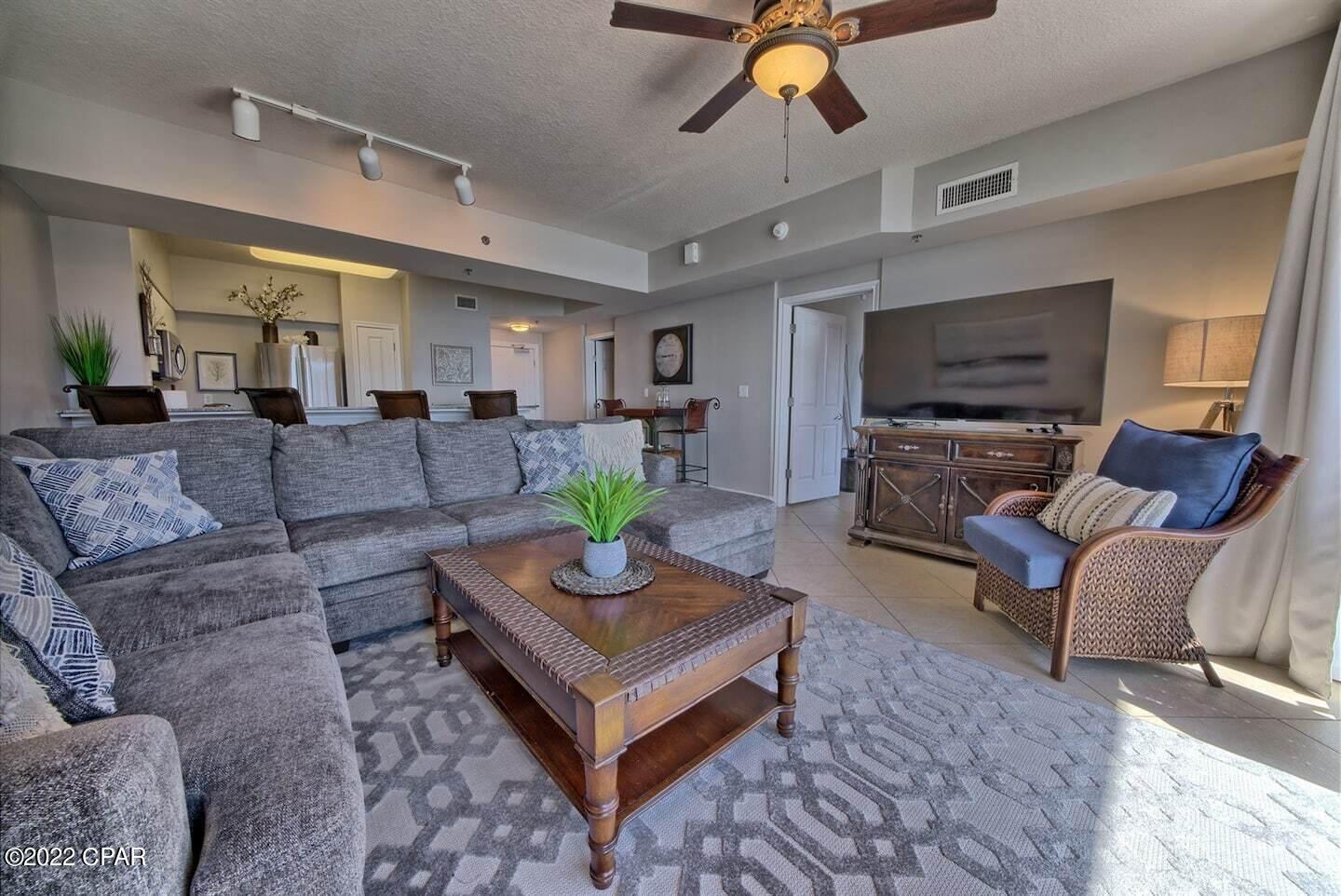 Shores Of Panama Phase I - Residential