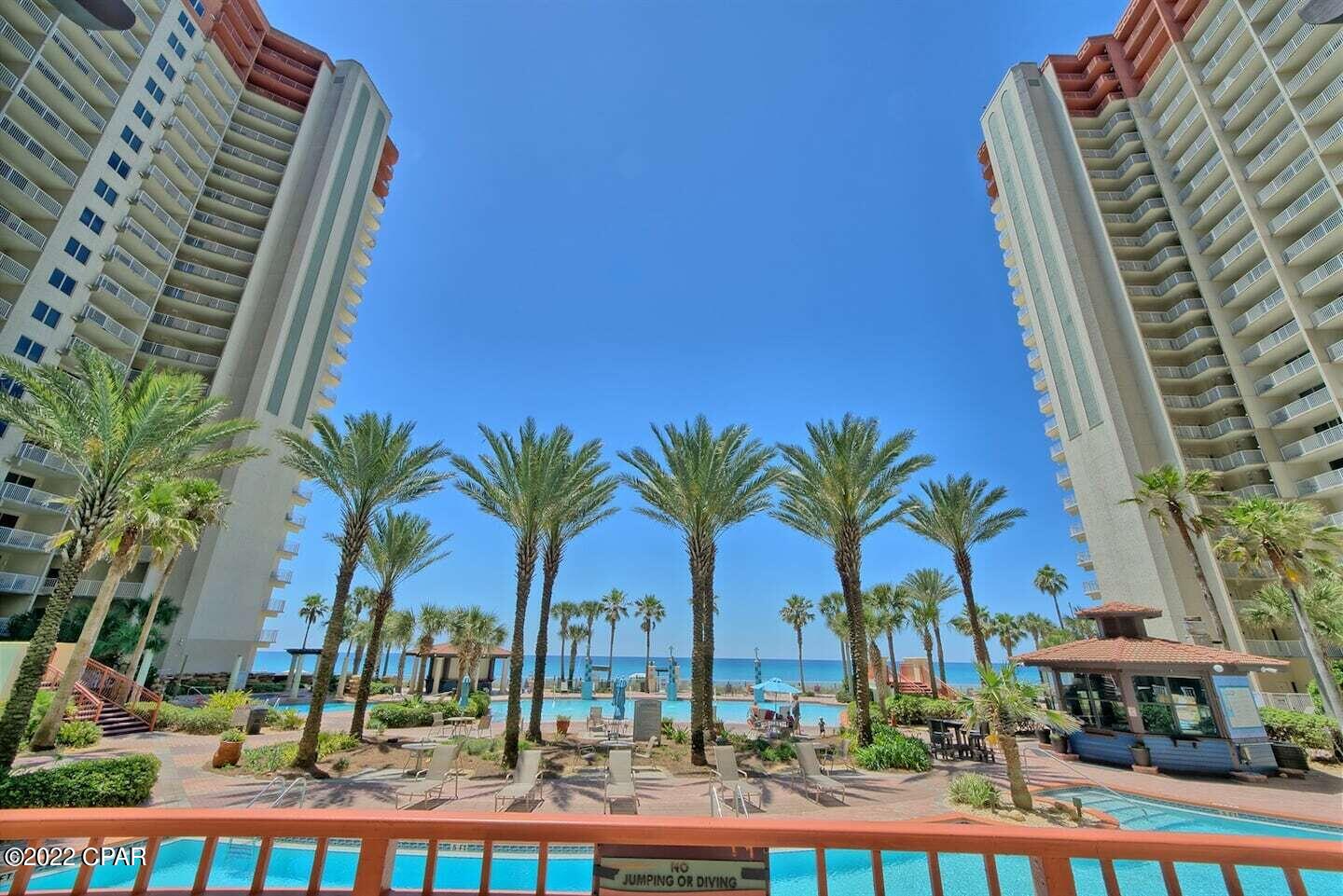 Shores Of Panama Phase I - Residential