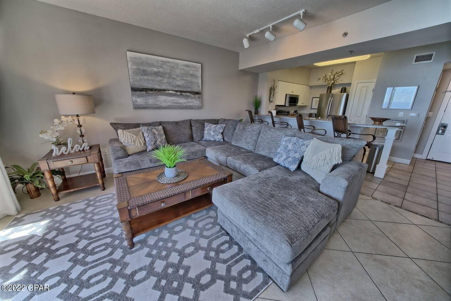 Shores Of Panama Phase I - Residential