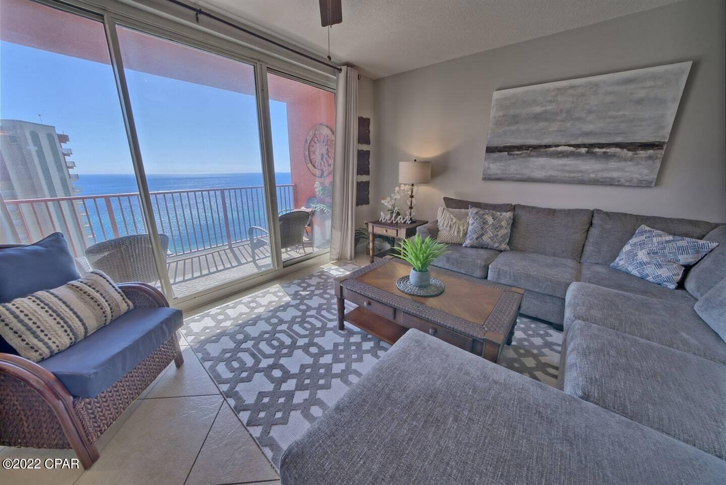 Shores Of Panama Phase I - Residential