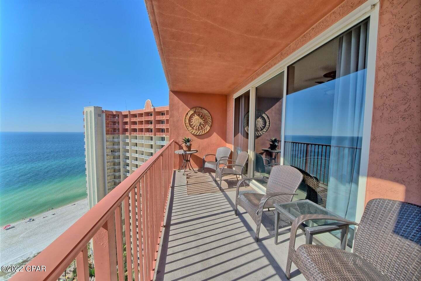 Shores Of Panama Phase I - Residential