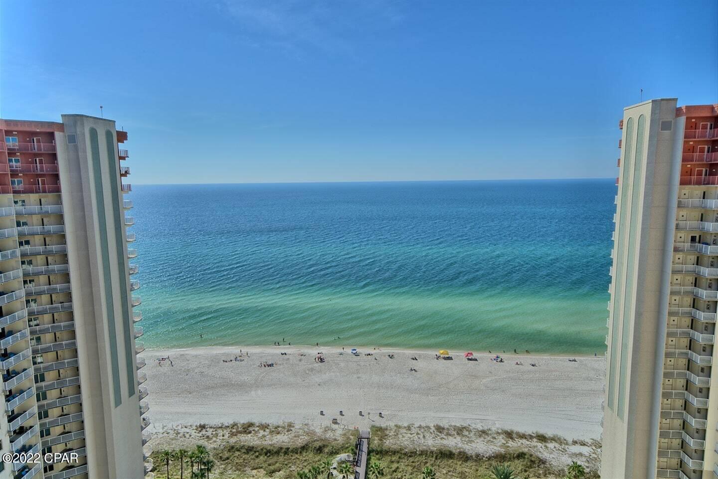 Shores Of Panama Phase I - Residential