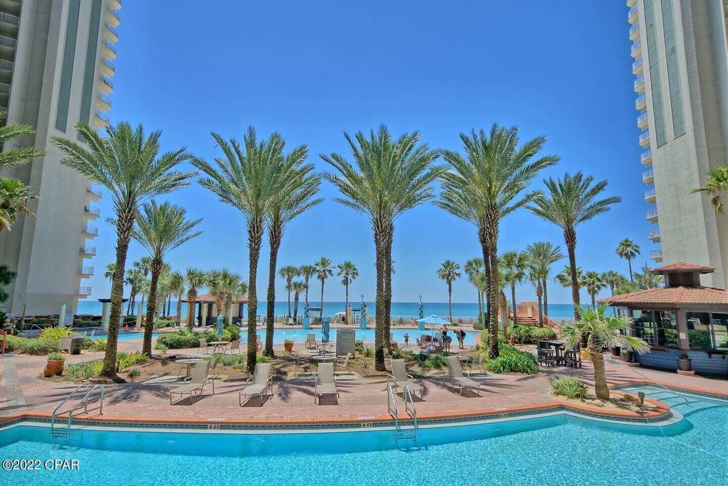 Shores Of Panama Phase I - Residential