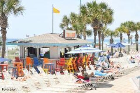 A home in Panama City Beach