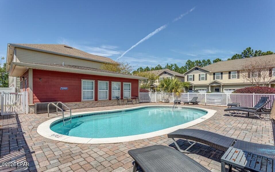 [No Recorded Subdiv] - Residential Lease