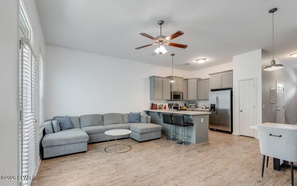 [No Recorded Subdiv] - Residential Lease