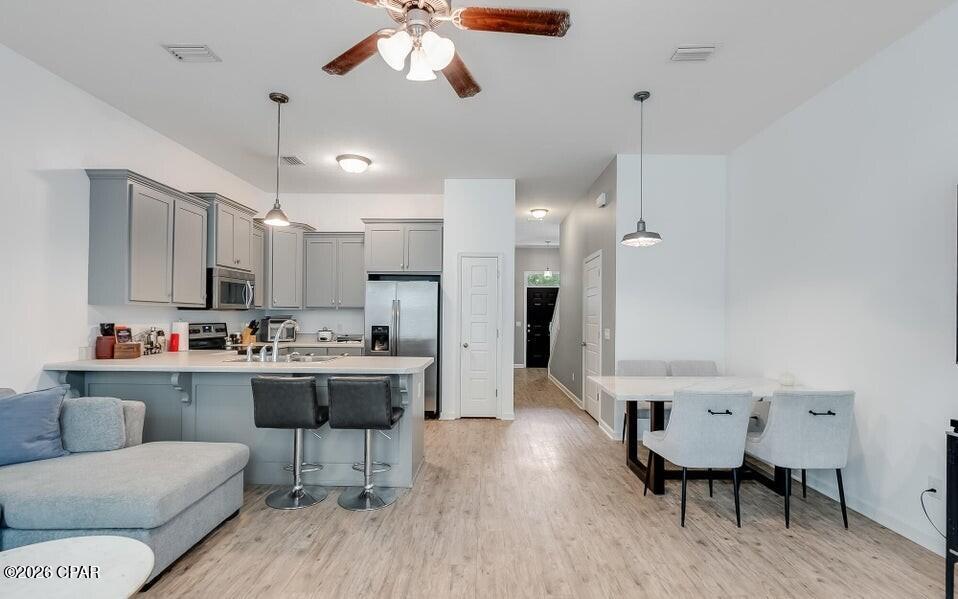 [No Recorded Subdiv] - Residential Lease