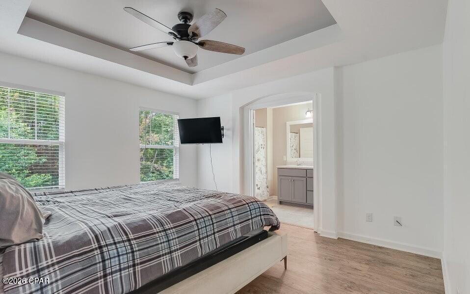 [No Recorded Subdiv] - Residential Lease