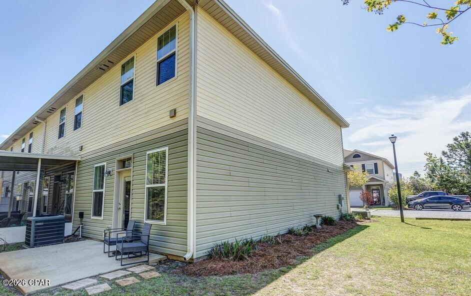 [No Recorded Subdiv] - Residential Lease