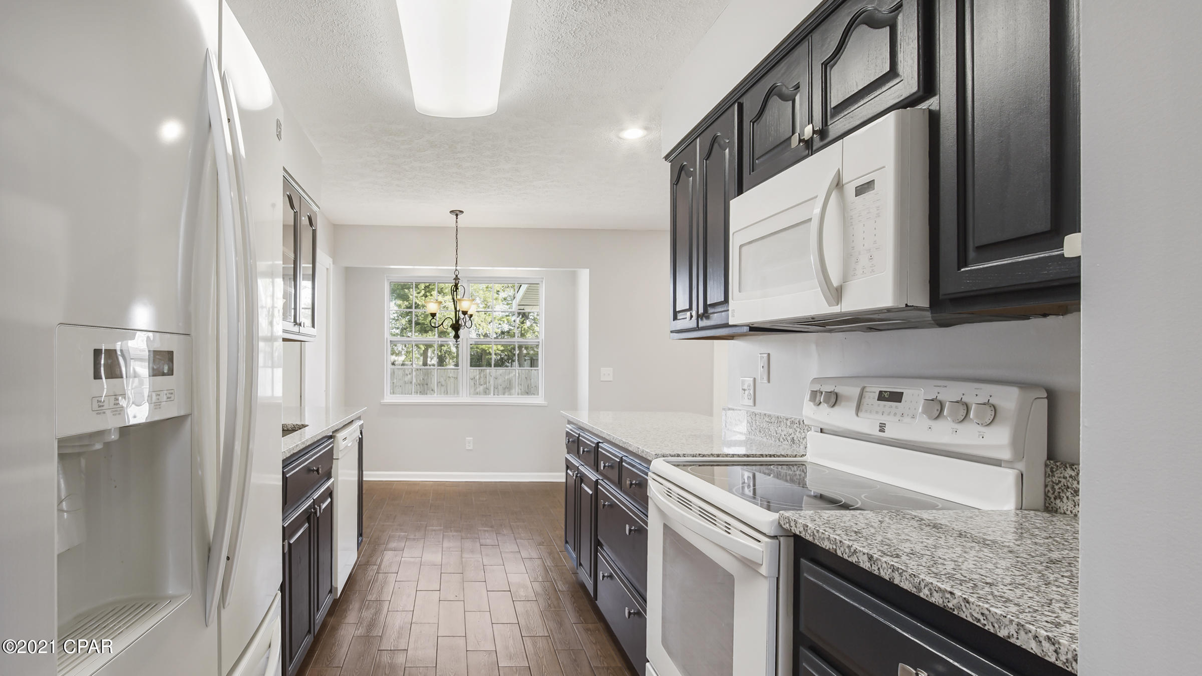 St And Bay Dev Co - Residential