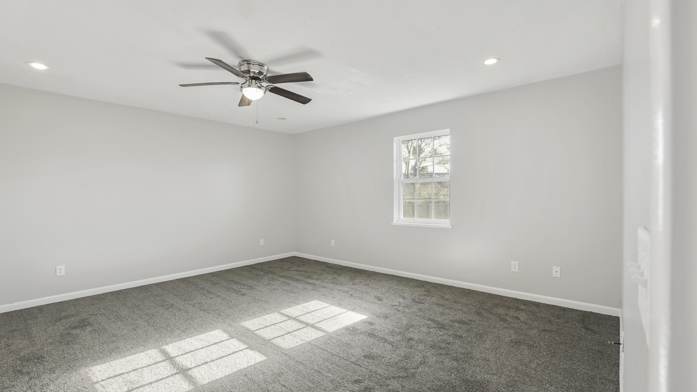 St And Bay Dev Co - Residential