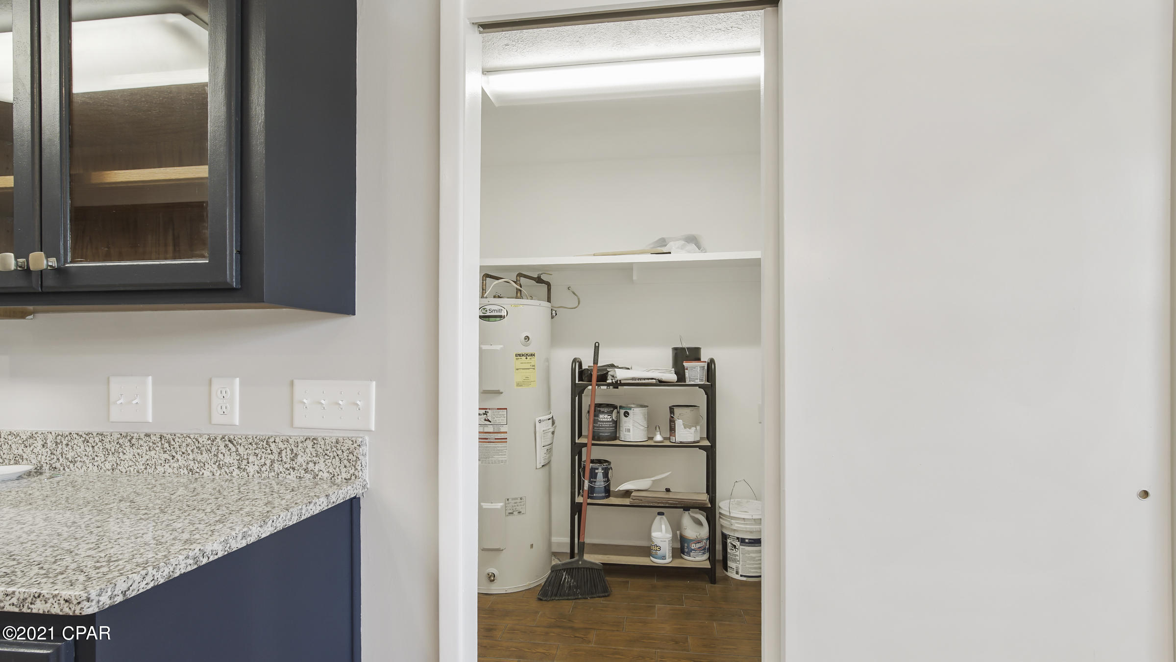 St And Bay Dev Co - Residential