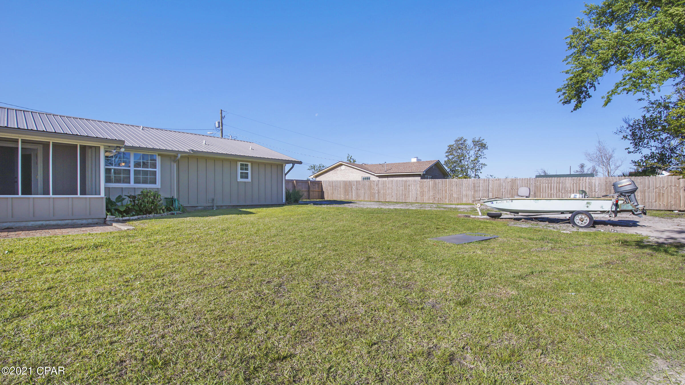 St And Bay Dev Co - Residential