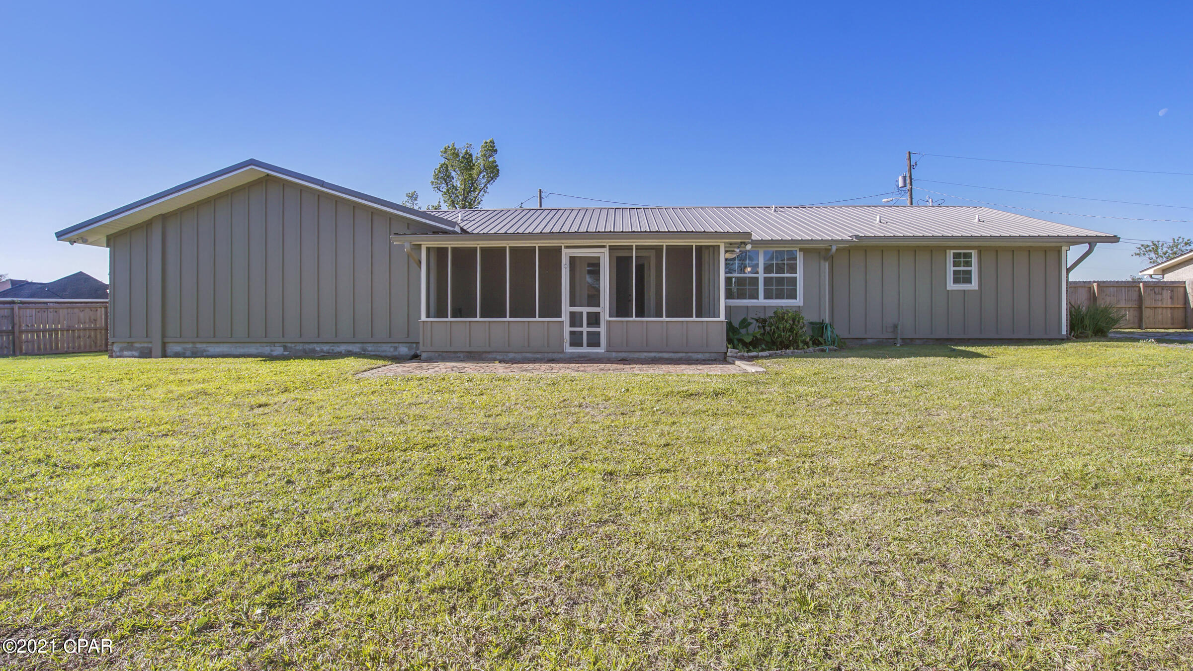 St And Bay Dev Co - Residential