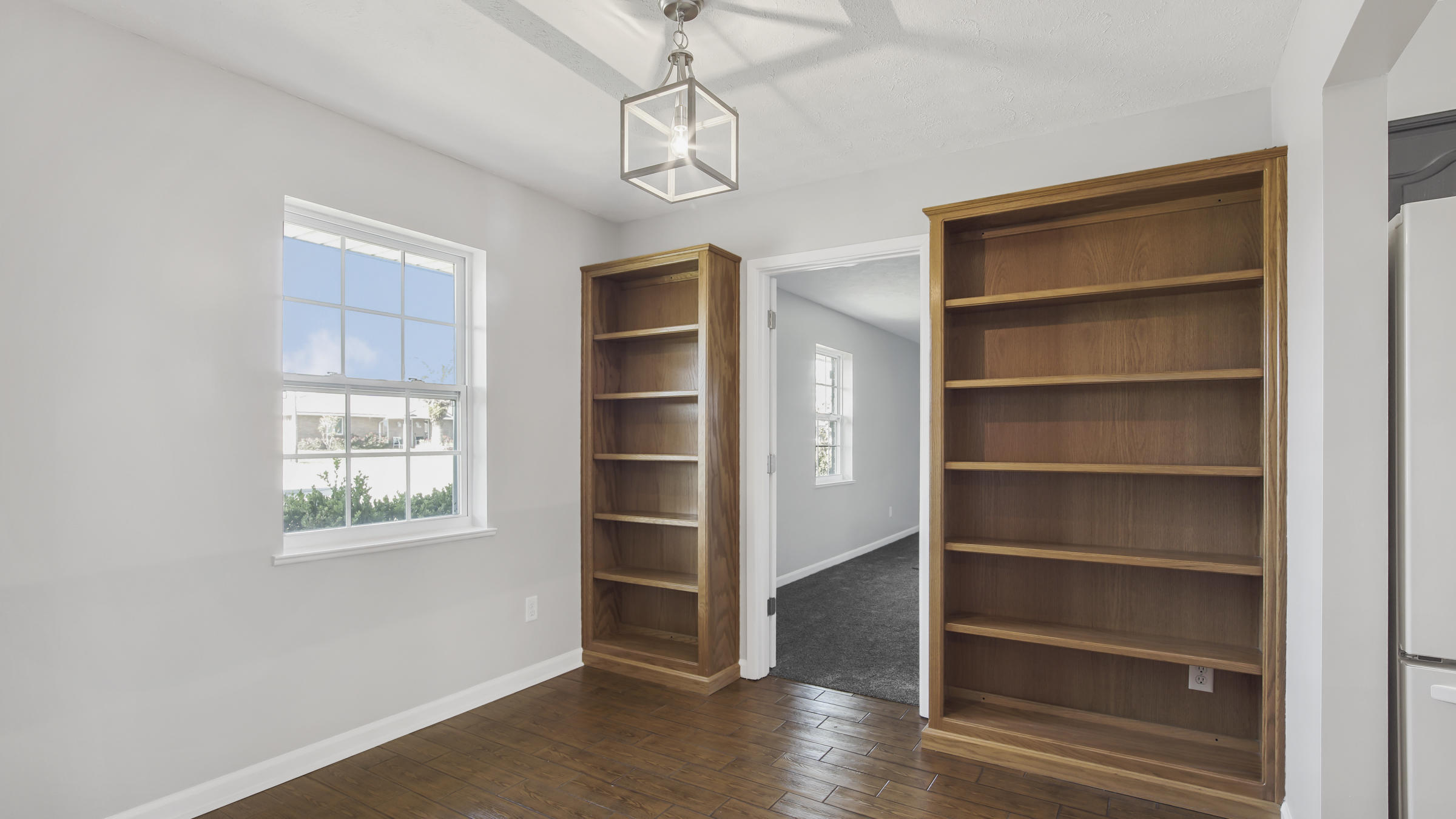 St And Bay Dev Co - Residential