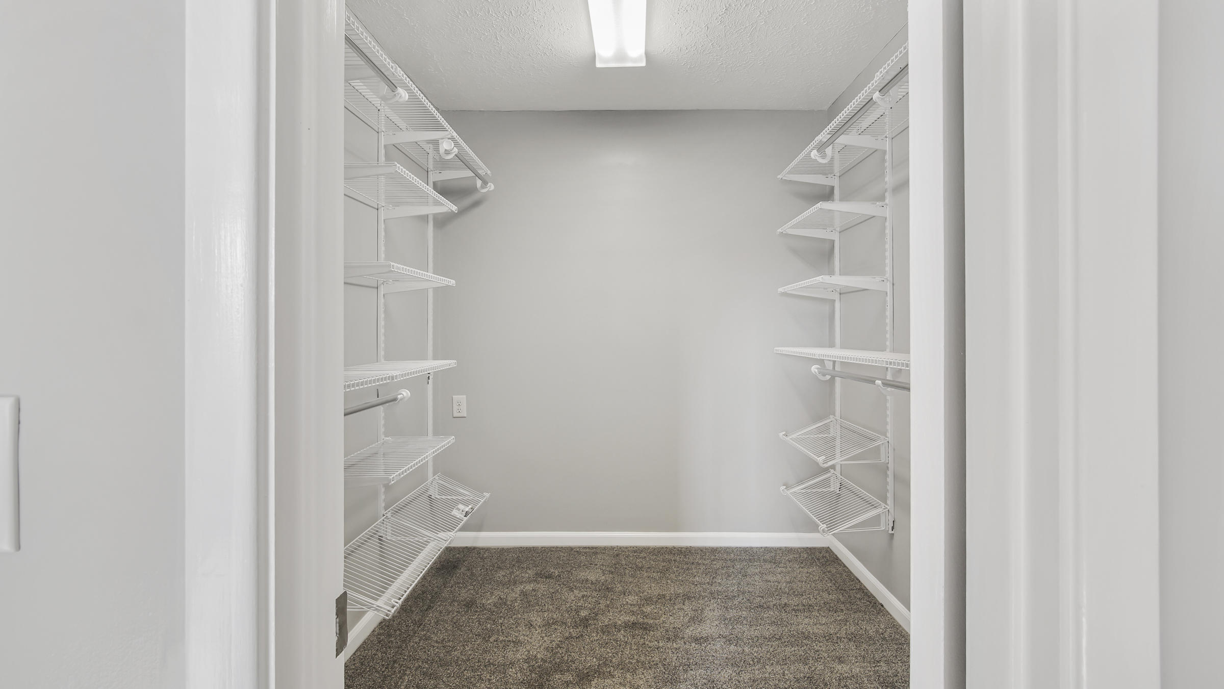 St And Bay Dev Co - Residential