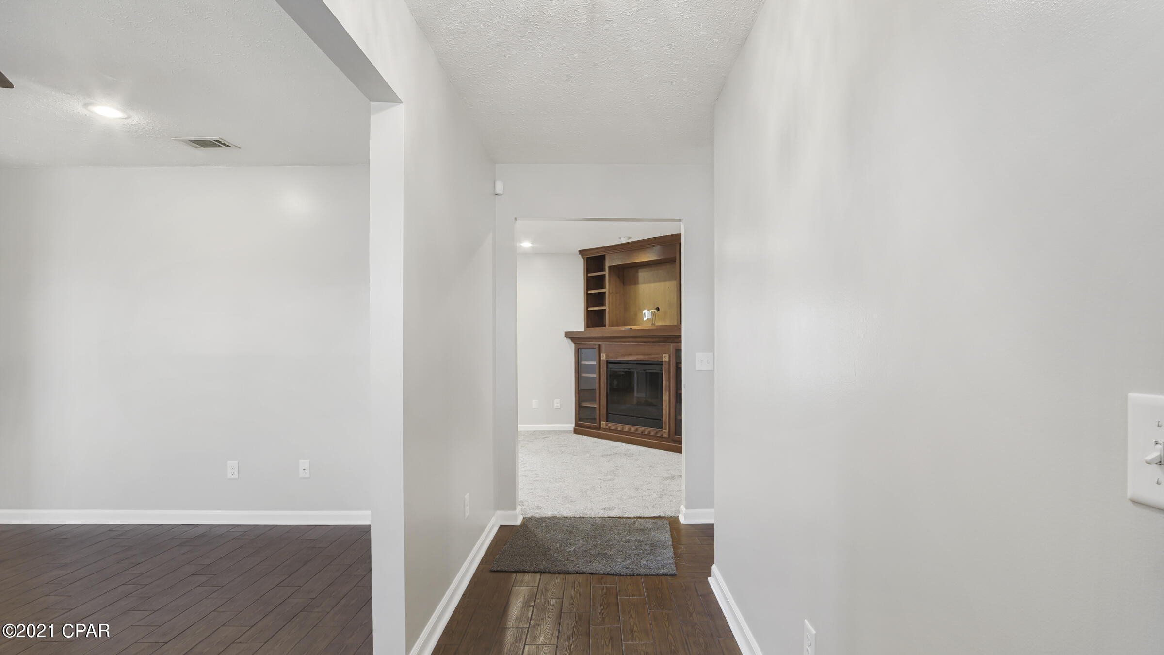 St And Bay Dev Co - Residential