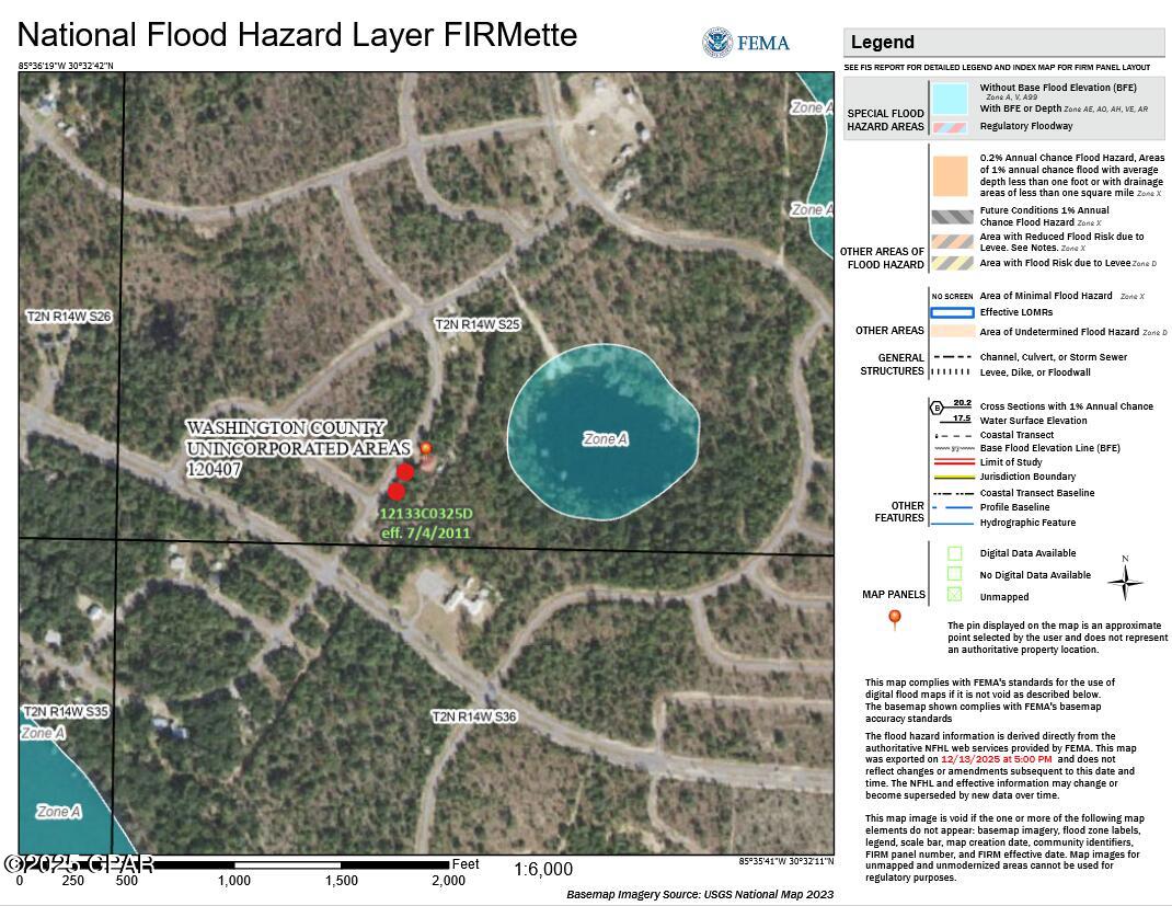 Sunny Hills Unit 19 - Land