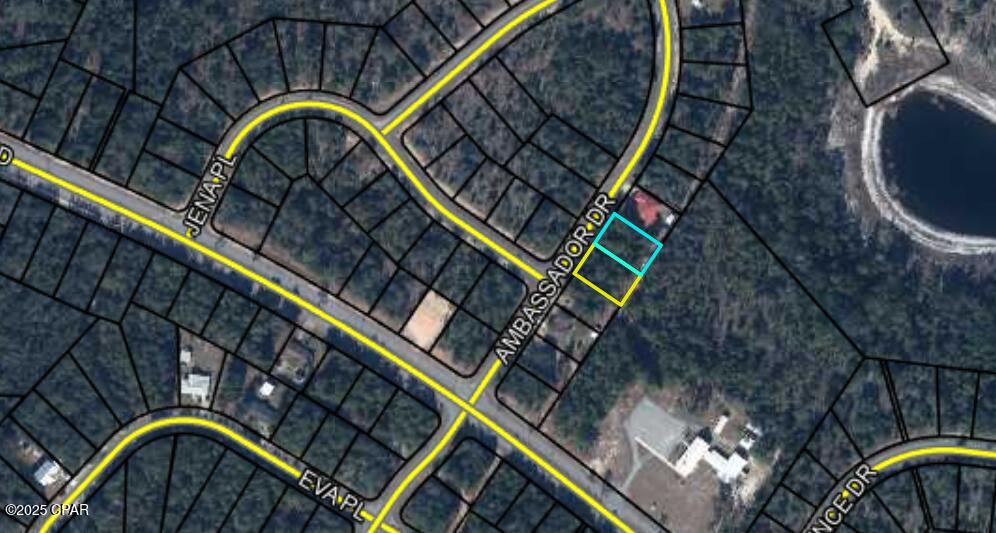 Sunny Hills Unit 19 - Land