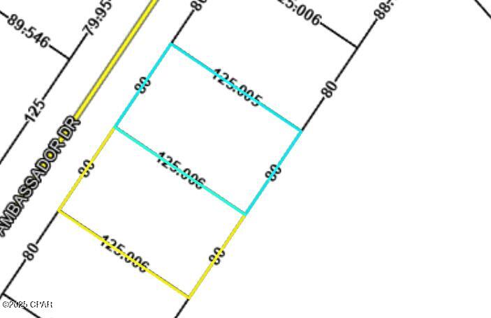 Sunny Hills Unit 19 - Land