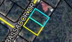 Sunny Hills Unit 19 - Land