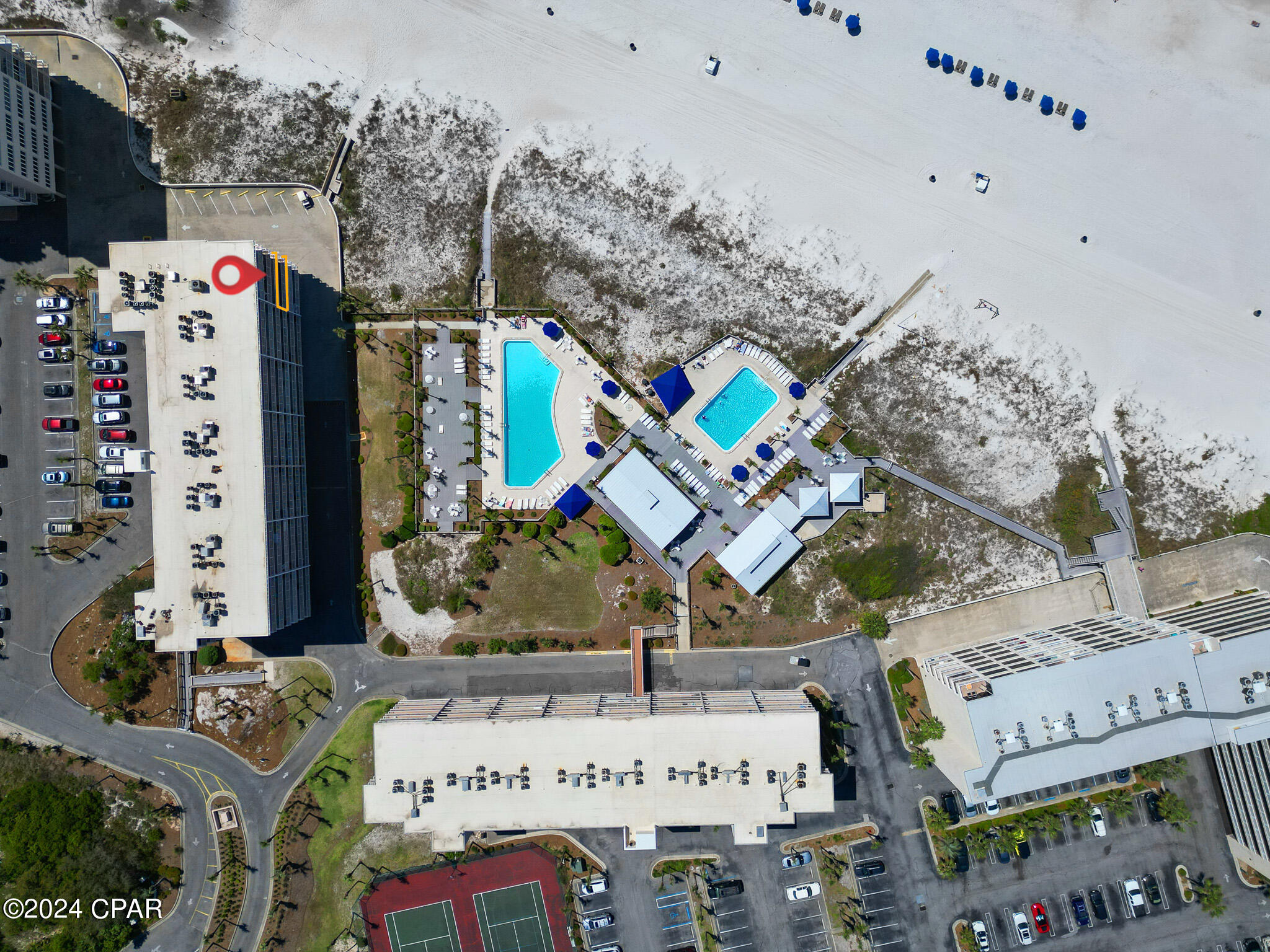 Panama City Beach, Florida 32408, United States, 3 Bedrooms Bedrooms, ,2 BathroomsBathrooms,Residential,Active,60120