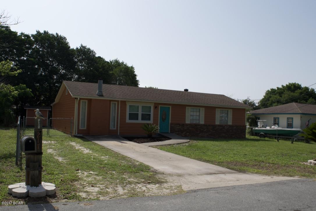 El Centro Beach - Residential Lease