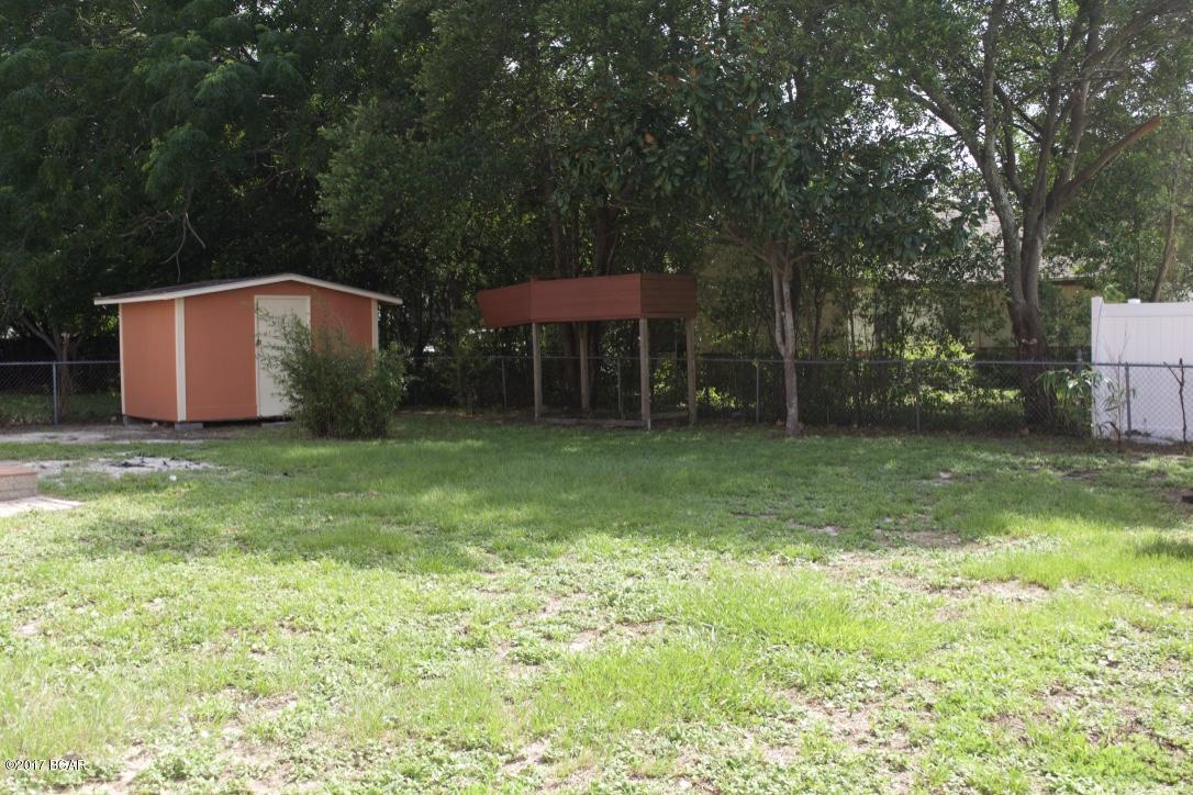 El Centro Beach - Residential Lease