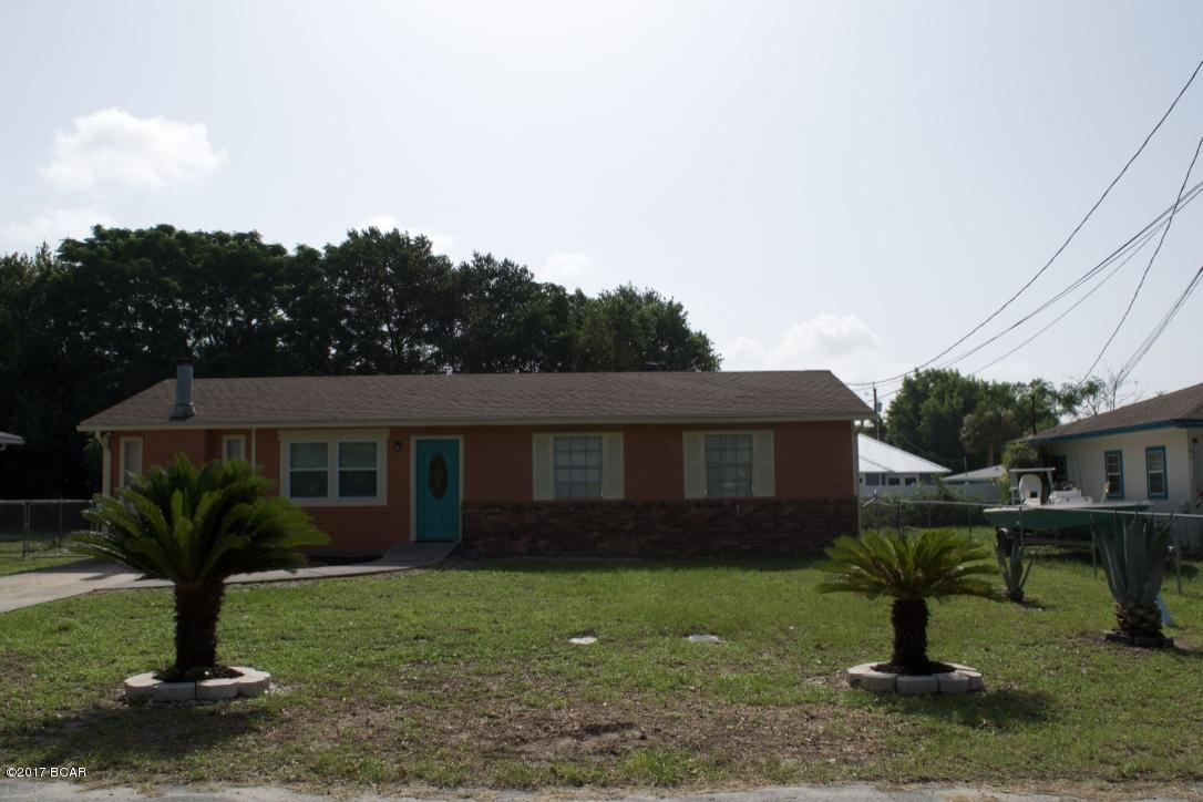 El Centro Beach - Residential Lease