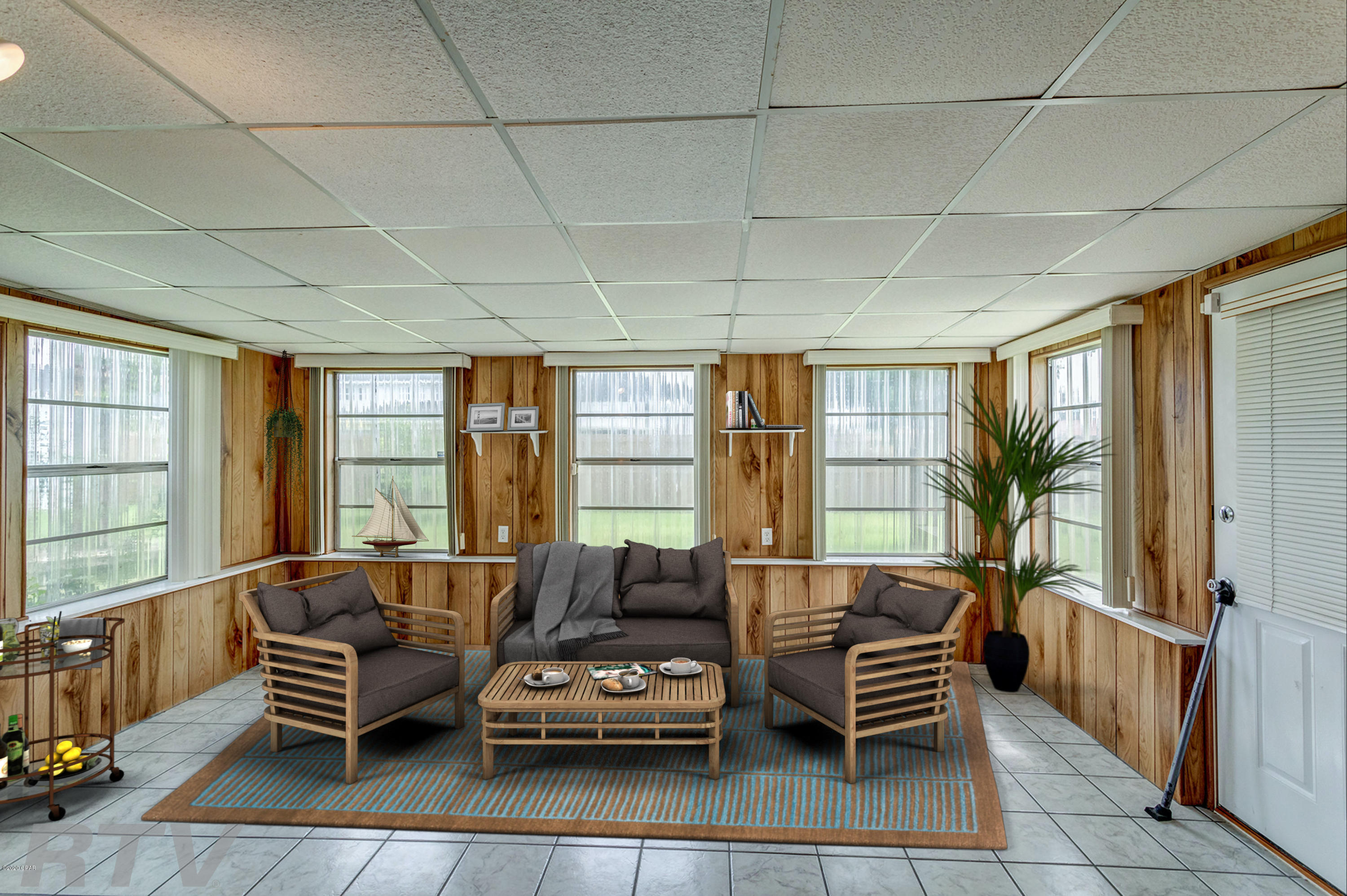 Gilbert Lake Est. U-1 - Residential