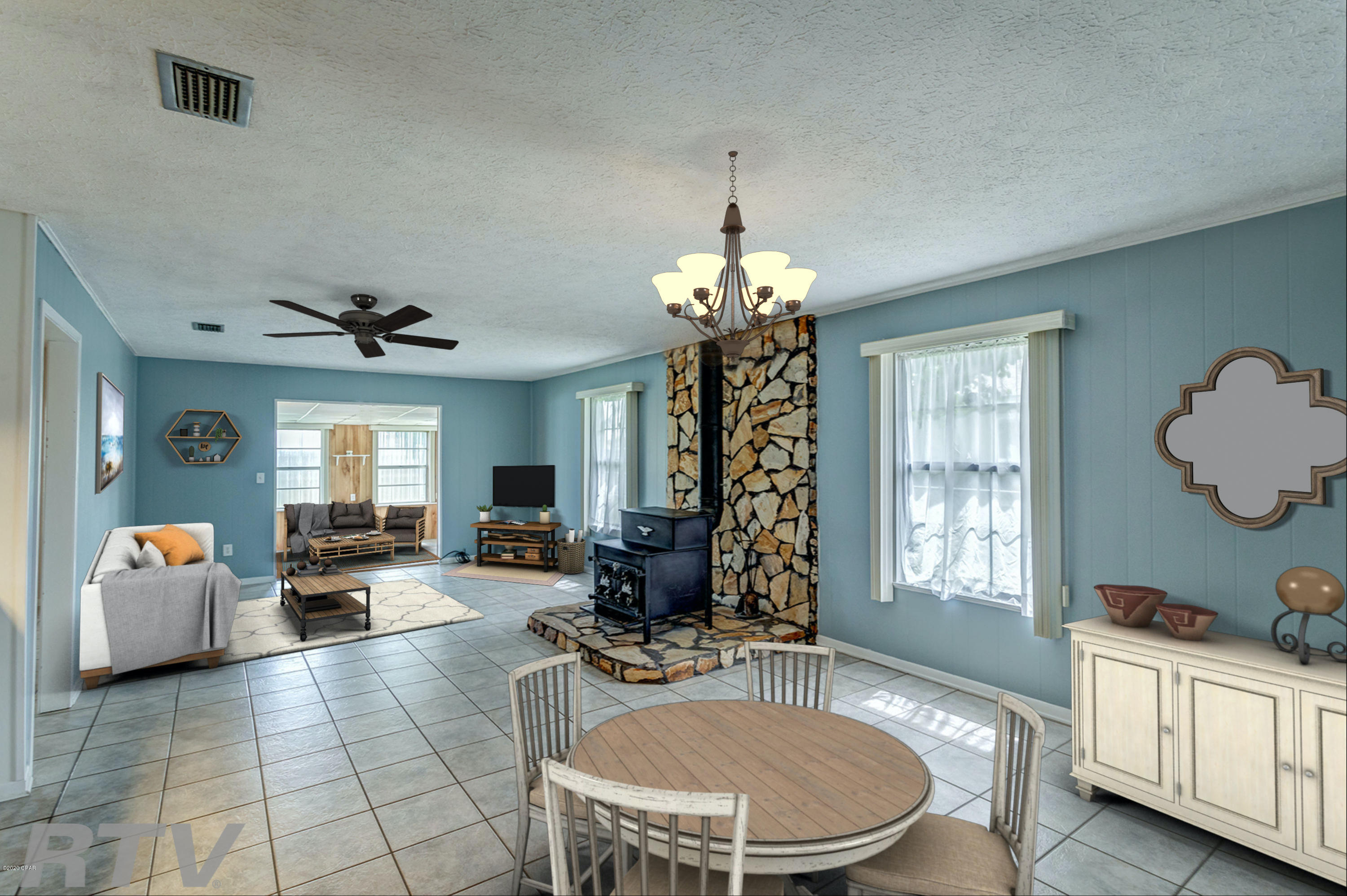 Gilbert Lake Est. U-1 - Residential