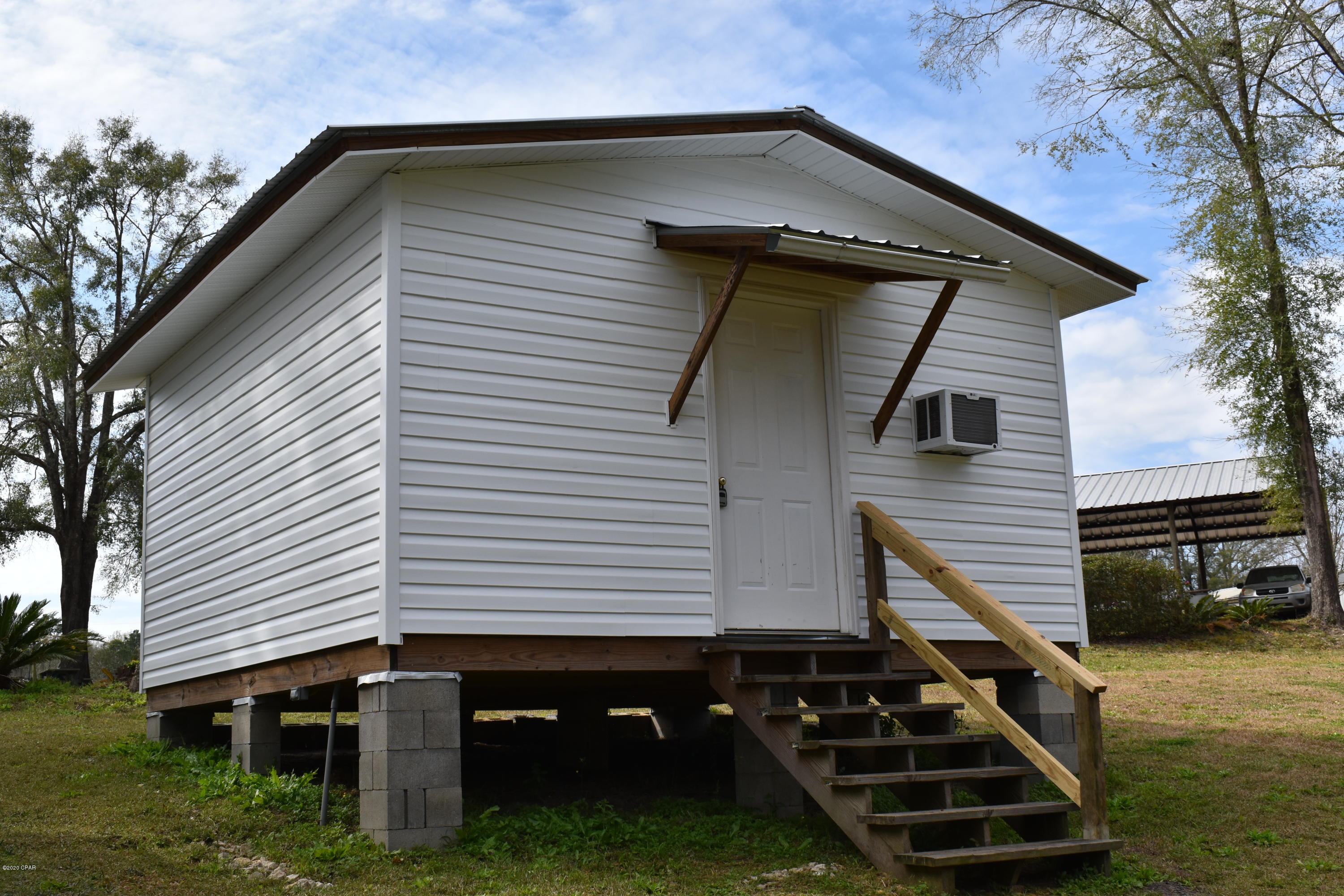 [No Recorded Subdiv] - Residential