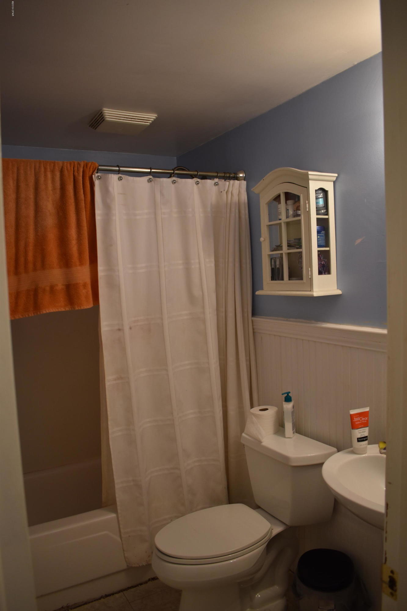 [No Recorded Subdiv] - Residential