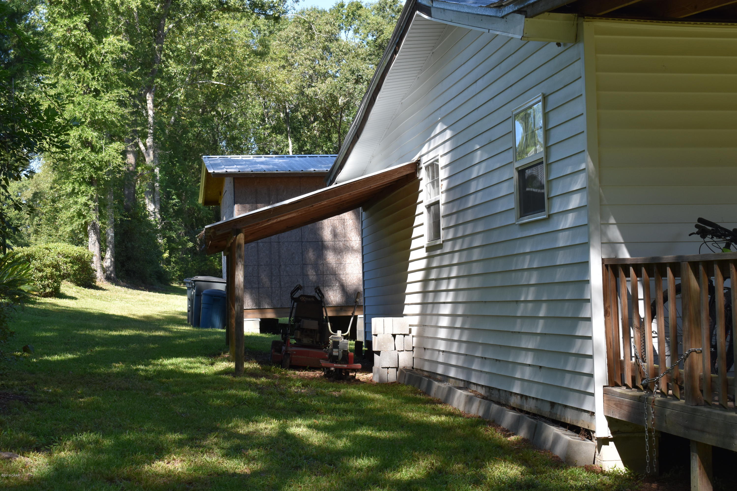 [No Recorded Subdiv] - Residential