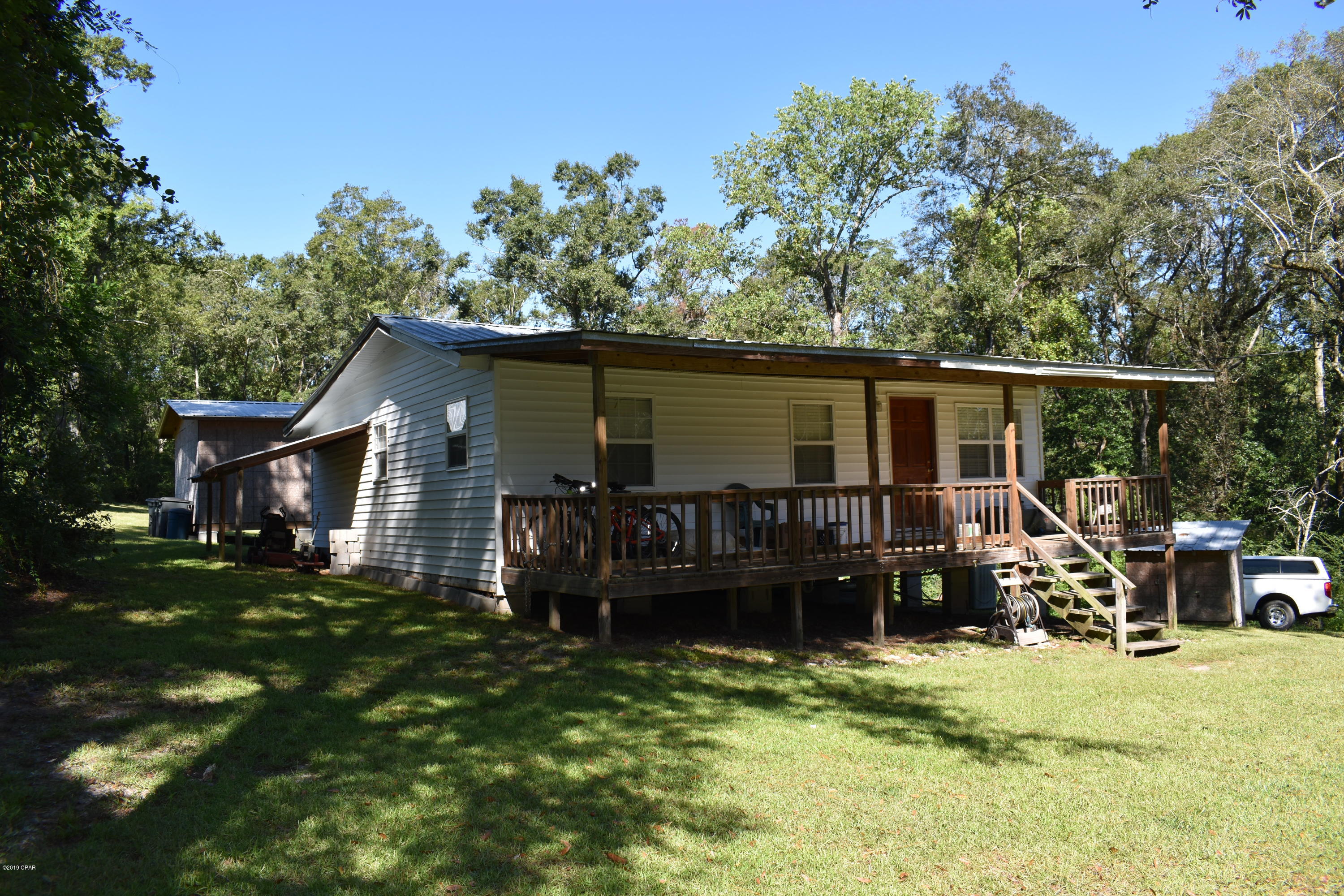 [No Recorded Subdiv] - Residential