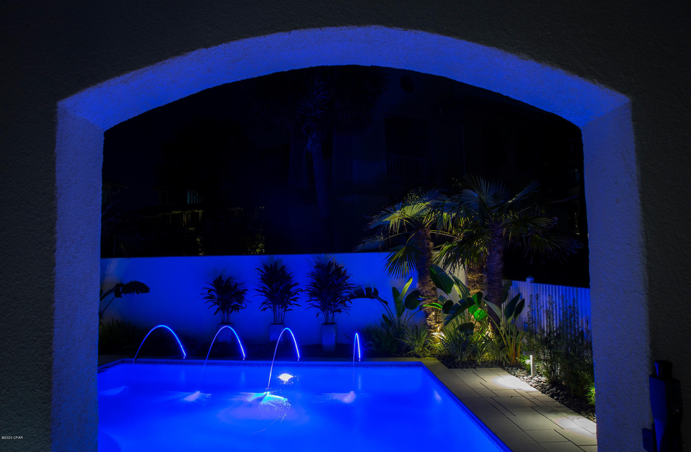 Carillon Beach Phase XVIII - Residential