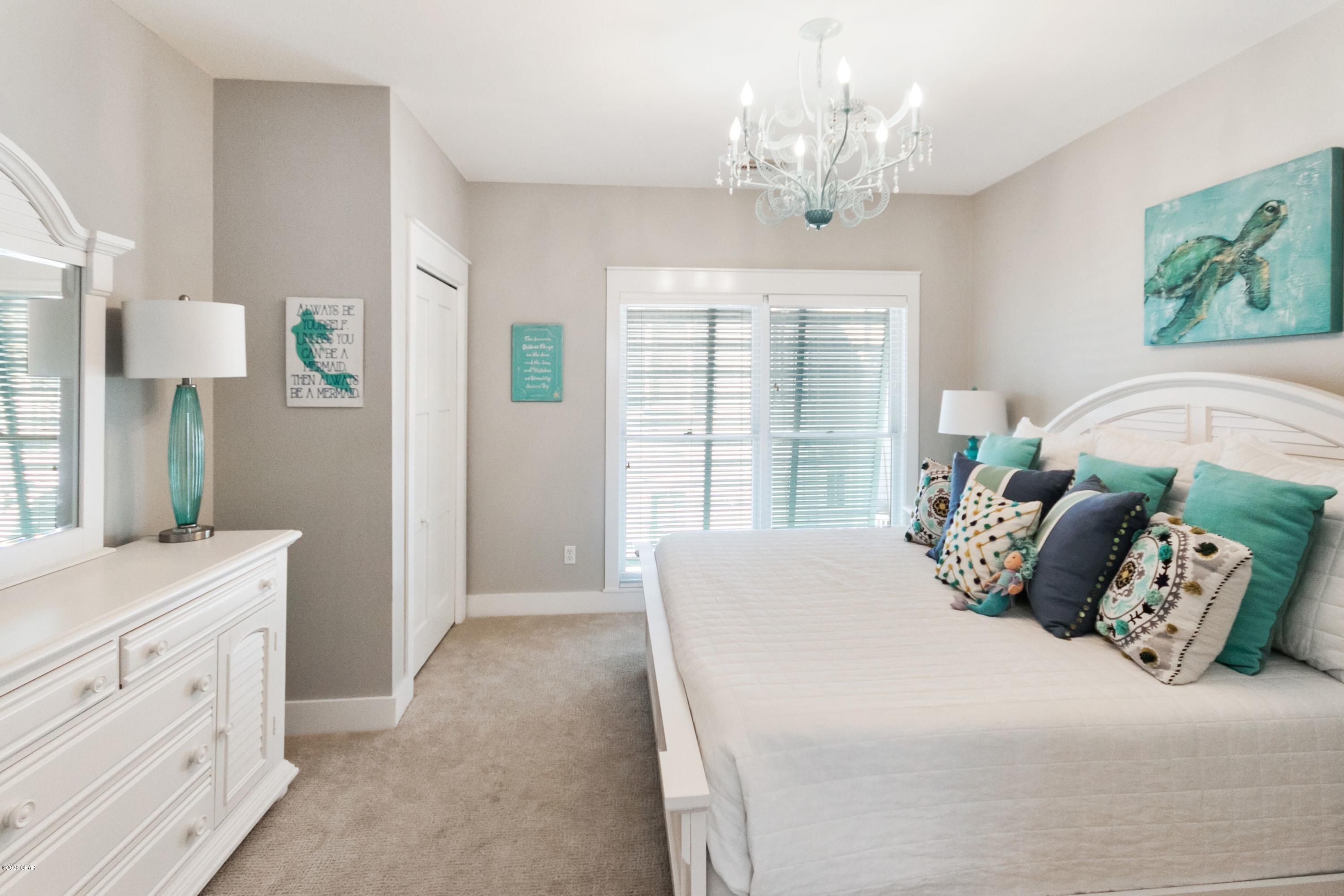 Carillon Beach Phase XVIII - Residential