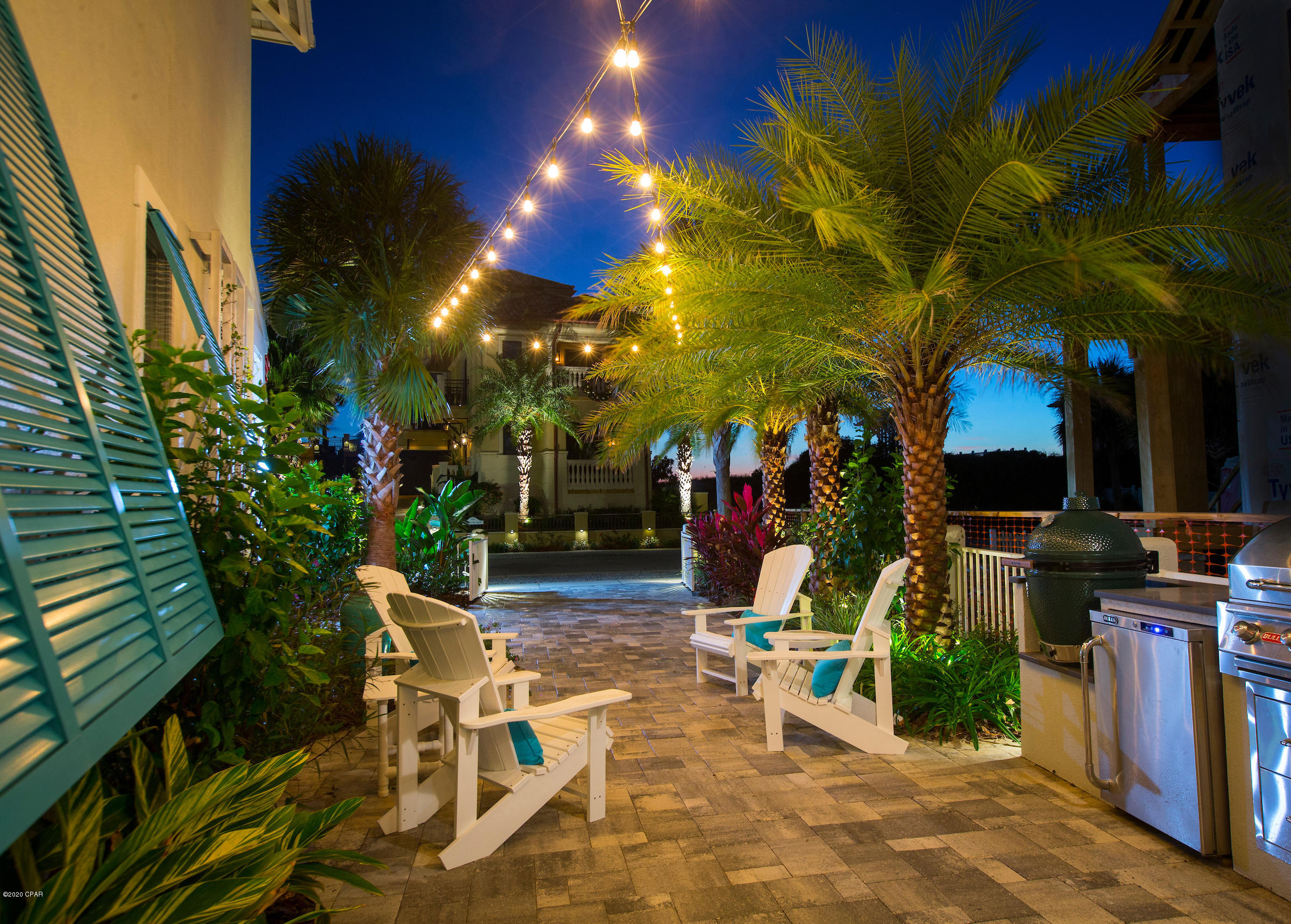 Carillon Beach Phase XVIII - Residential