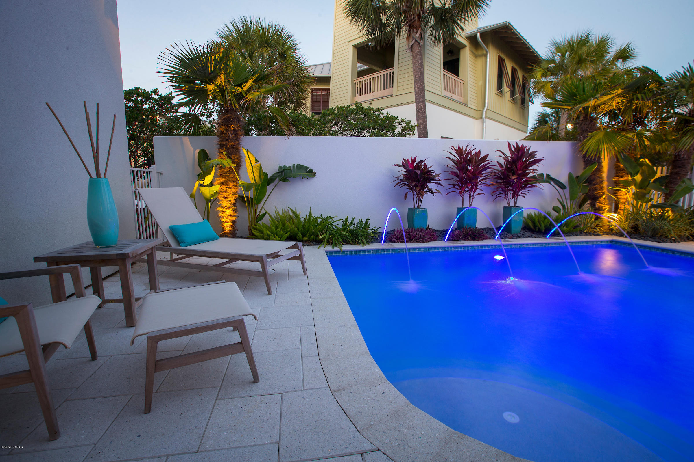 Carillon Beach Phase XVIII - Residential