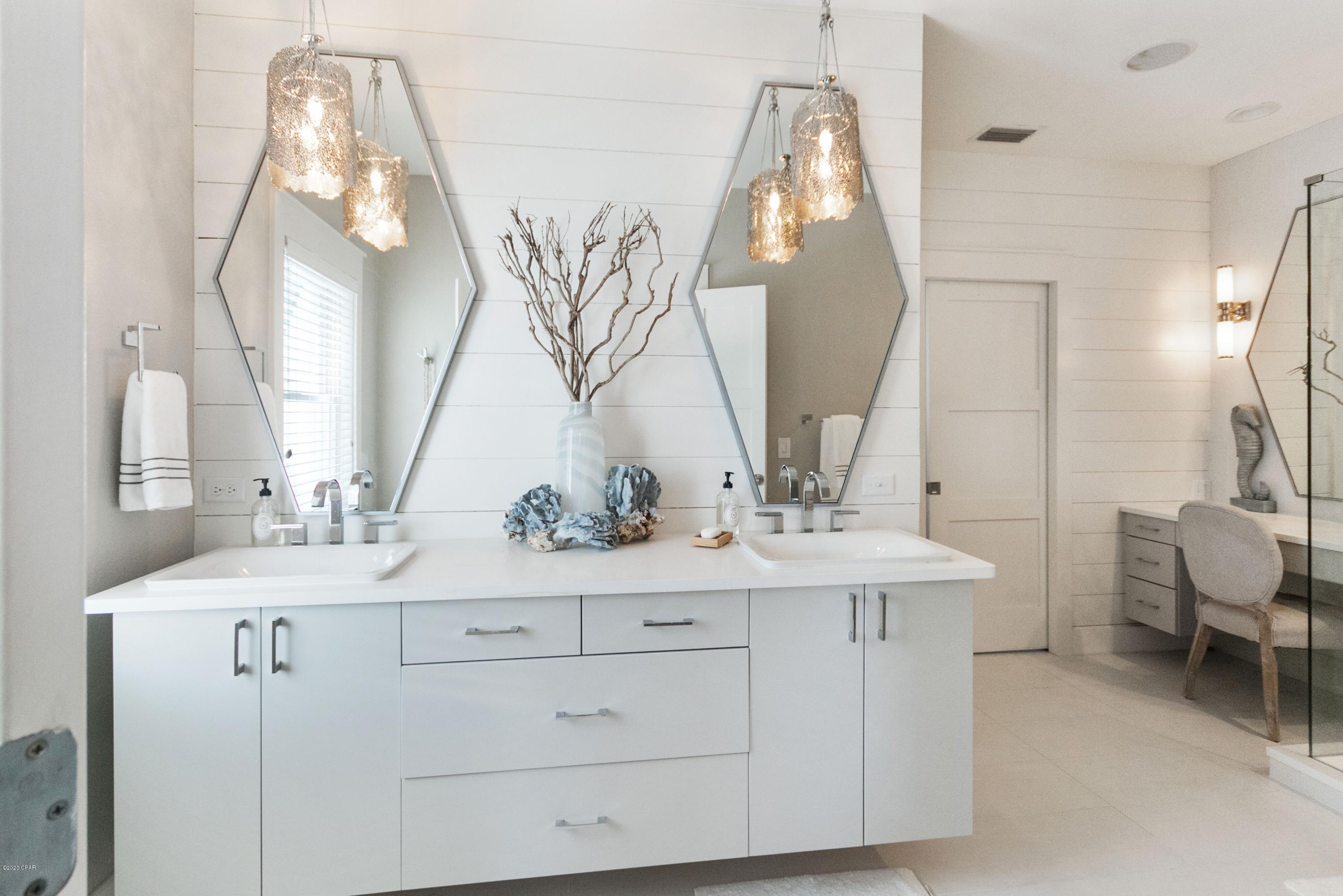 Carillon Beach Phase XVIII - Residential