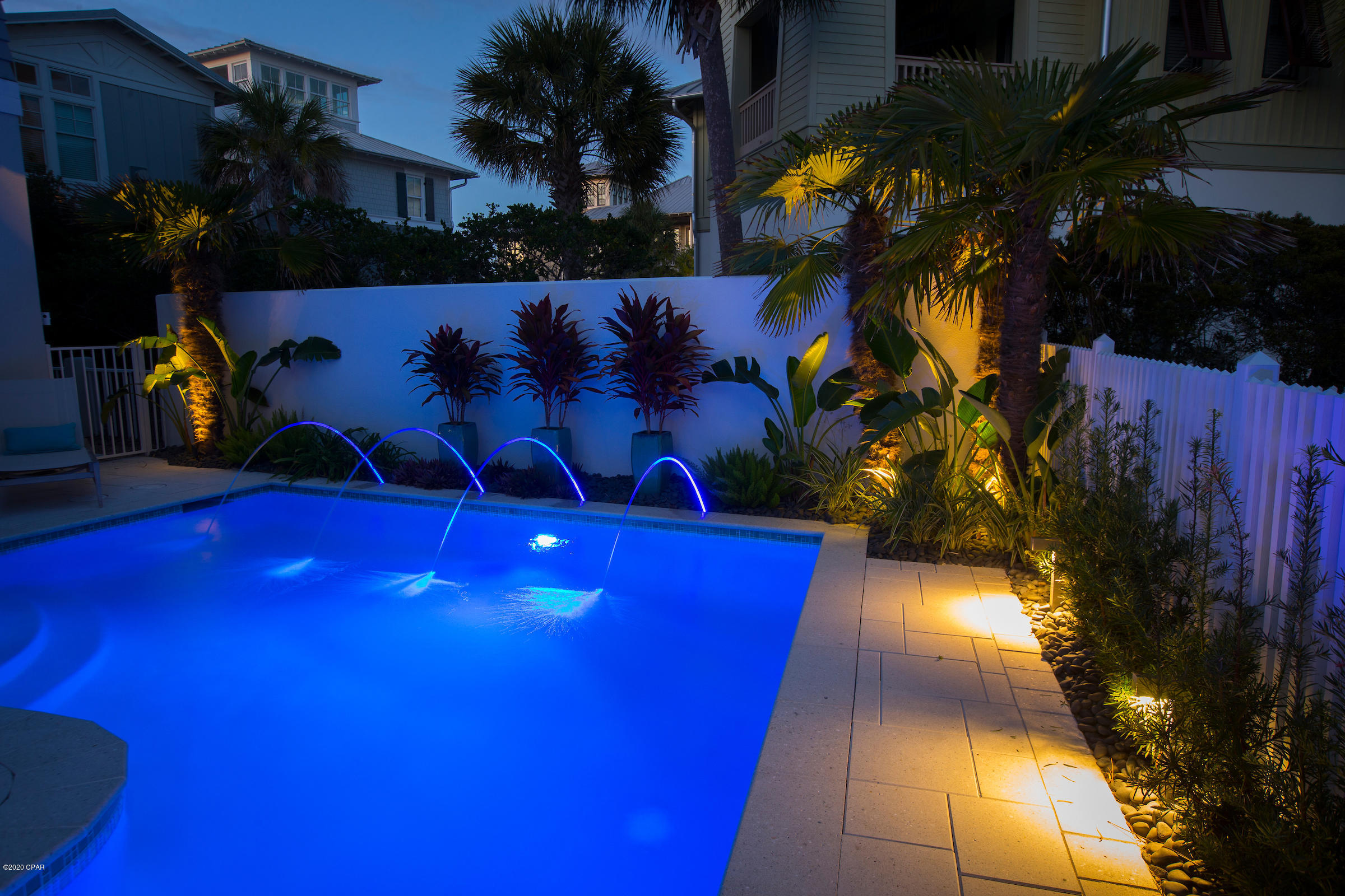 Carillon Beach Phase XVIII - Residential