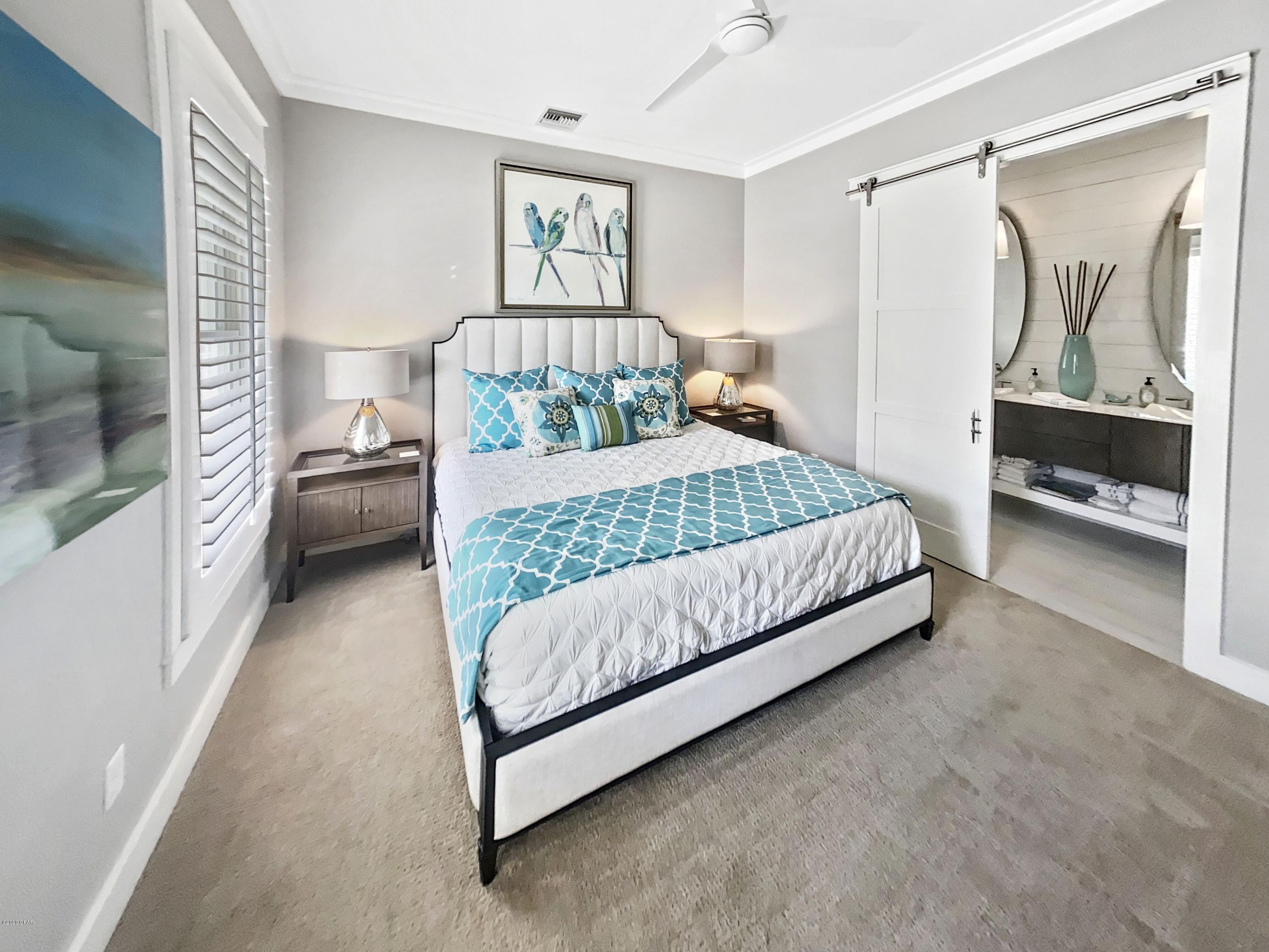 Carillon Beach Phase XVIII - Residential