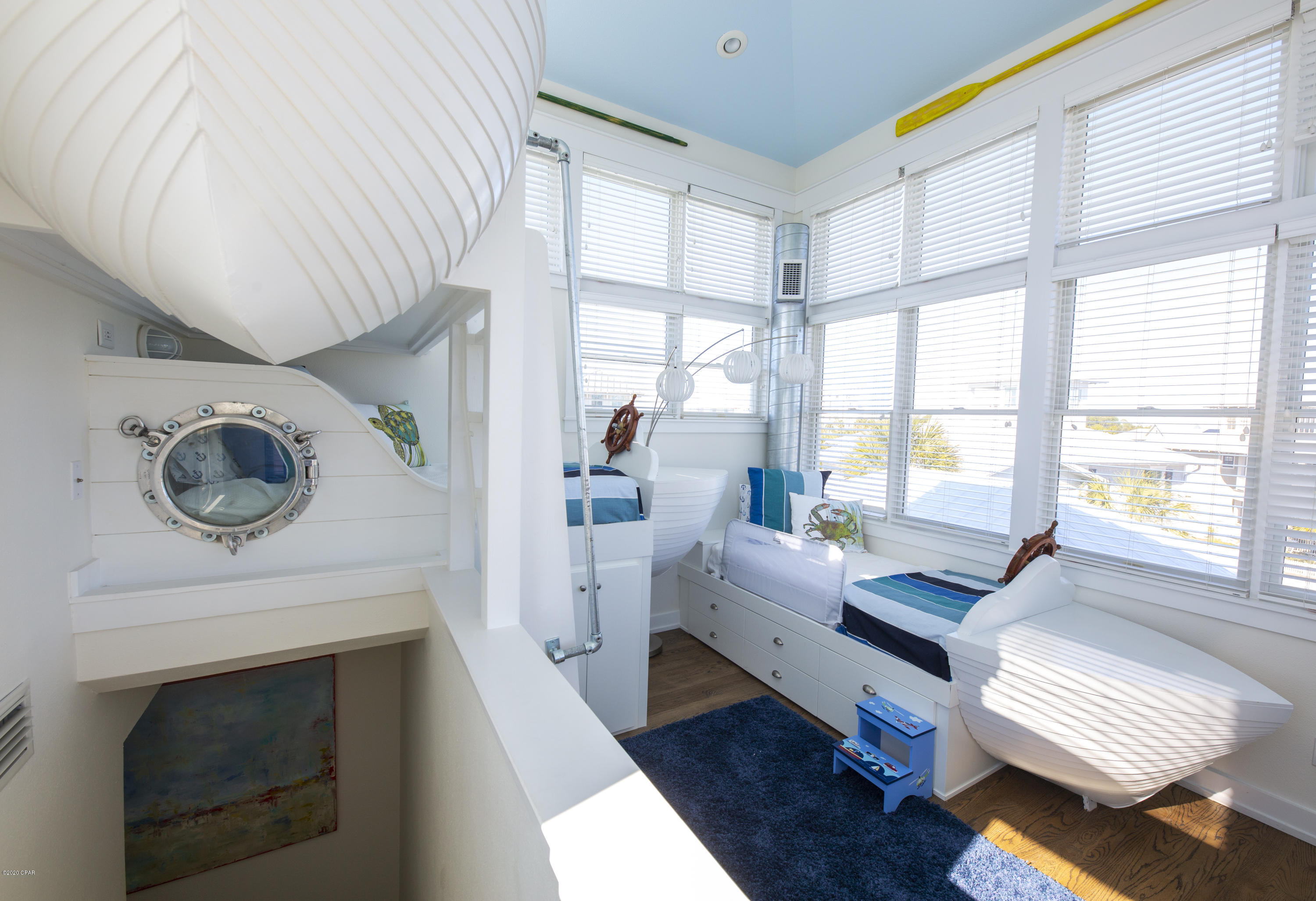 Carillon Beach Phase XVIII - Residential